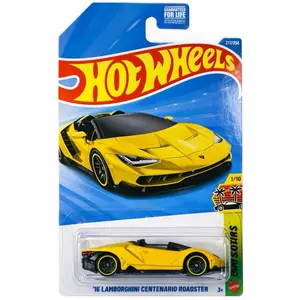 *16 LAMBORGHINI CENTENARIO ROADSTER