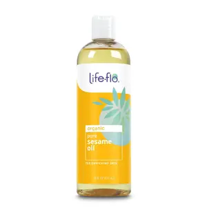 Pure Sesame Oil Organic