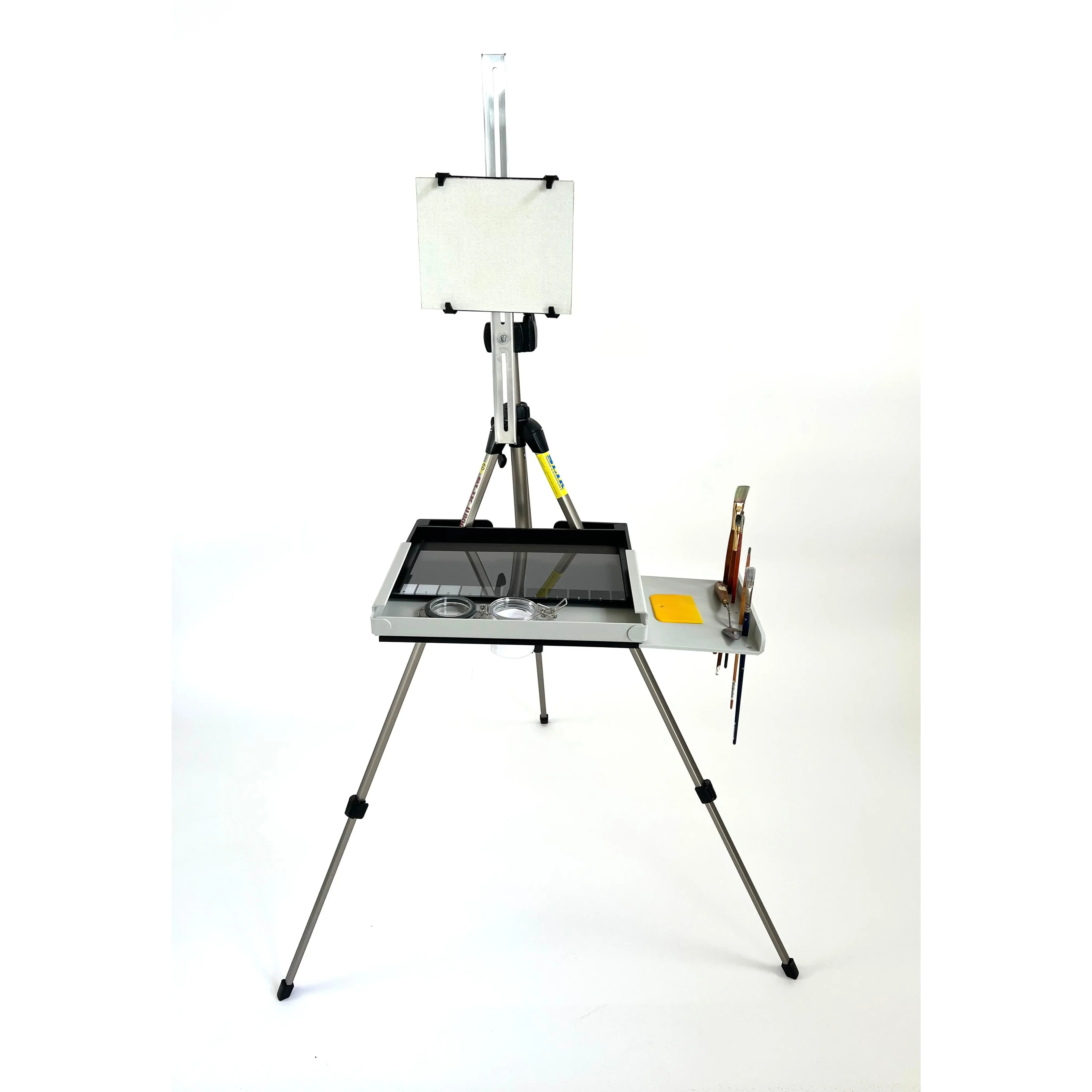 Advanced Series Oil & Acrylic Package