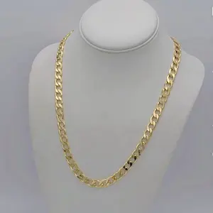 Rodriguezjewelry # 2583 Necklace  (8mm)