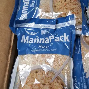 mannapak