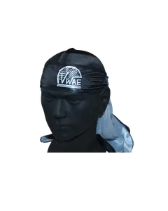 VWAErag – Luxury Silk Durag for Maximum Compression & Style
