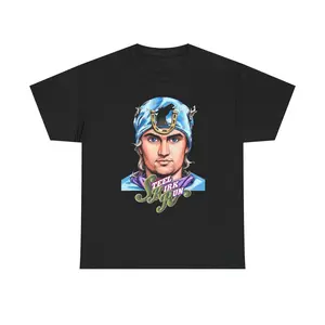 Steel Kirk Run Shirt, Kirky Joestar Hoodie, Kirkified Anime Tee graphic tee