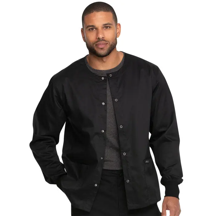 Dickies Industrial Unisex Warm-Up Jacket