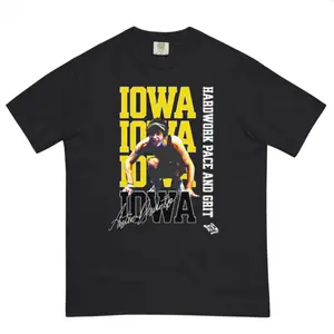 Austin Desanto Graphic Tee Shirt