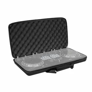 Headliner HL12006 Pro-Fit Case for Pioneer DJ DDJ-REV1 DJ Controller