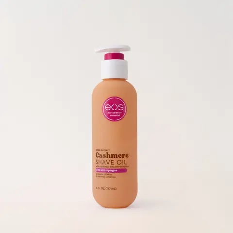Pink Champagne Shave Oil