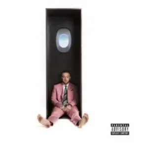 Mac Miller - Swimming (Vinyl)