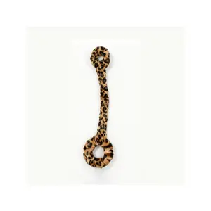 Sleep without heat curling iron, long hair coiling tool, tying bun head tool