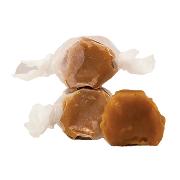 Gourmet Caramels