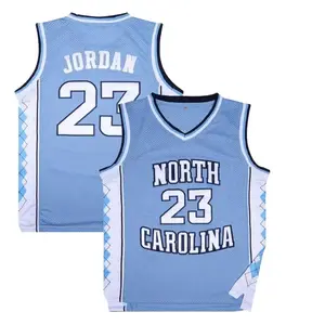 Men’s Basketball Jersey Number 23 Printed Quick-Dry Sports Shirt, Lightweight Athletic Top, Casual Loose Fit Jersey, Breathable Outdoor Sportswear for All Seasons