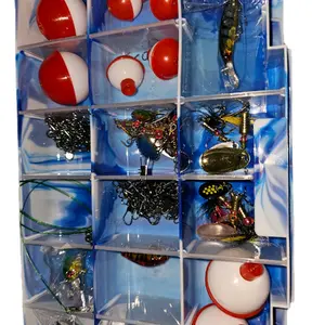 fishing supply kit