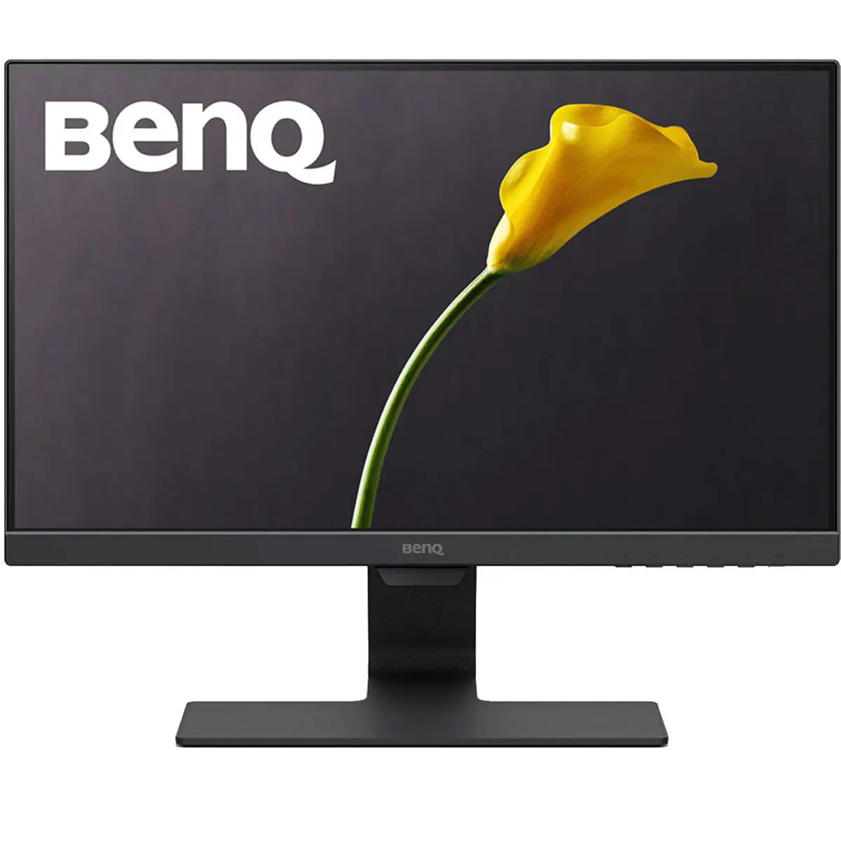 BenQ GW2283 Eye Care 22 inch IPS 1080p Monitor | Optimized for Home & Office with Adaptive Brightness Technology