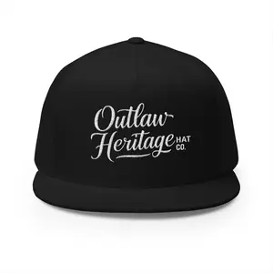 Outlaw Heritage Co.’s “The Chalkline”