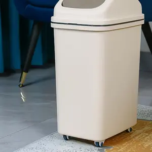 4pcs DIY Wheel Self-adhesive Wheel Small Foot Wheel Plastic Wheel Sticky Foot Wheel Paper Box Wheel Box Bottom Toy Car Storage Box Wheel