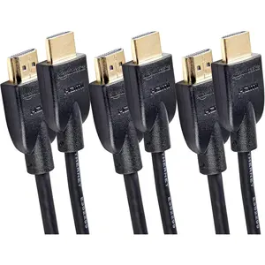 3 Pack - DirecTV Universal High Speed 6FT HDMI Cable