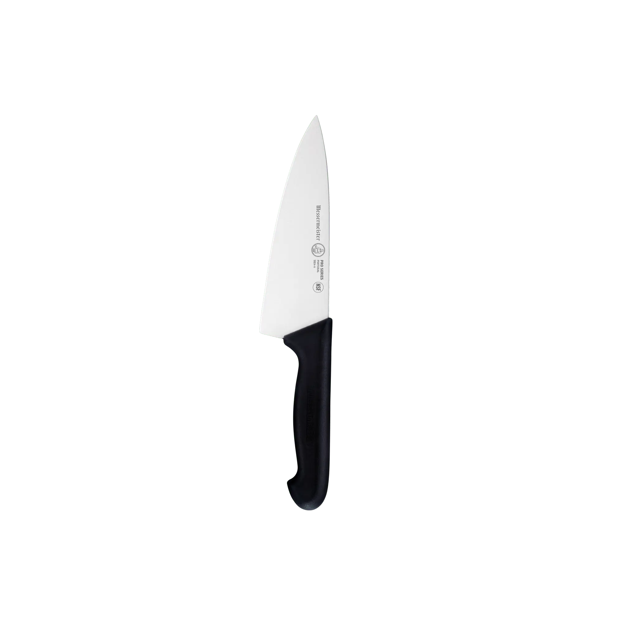 Pro Series Wide Chef's Knife - 6"