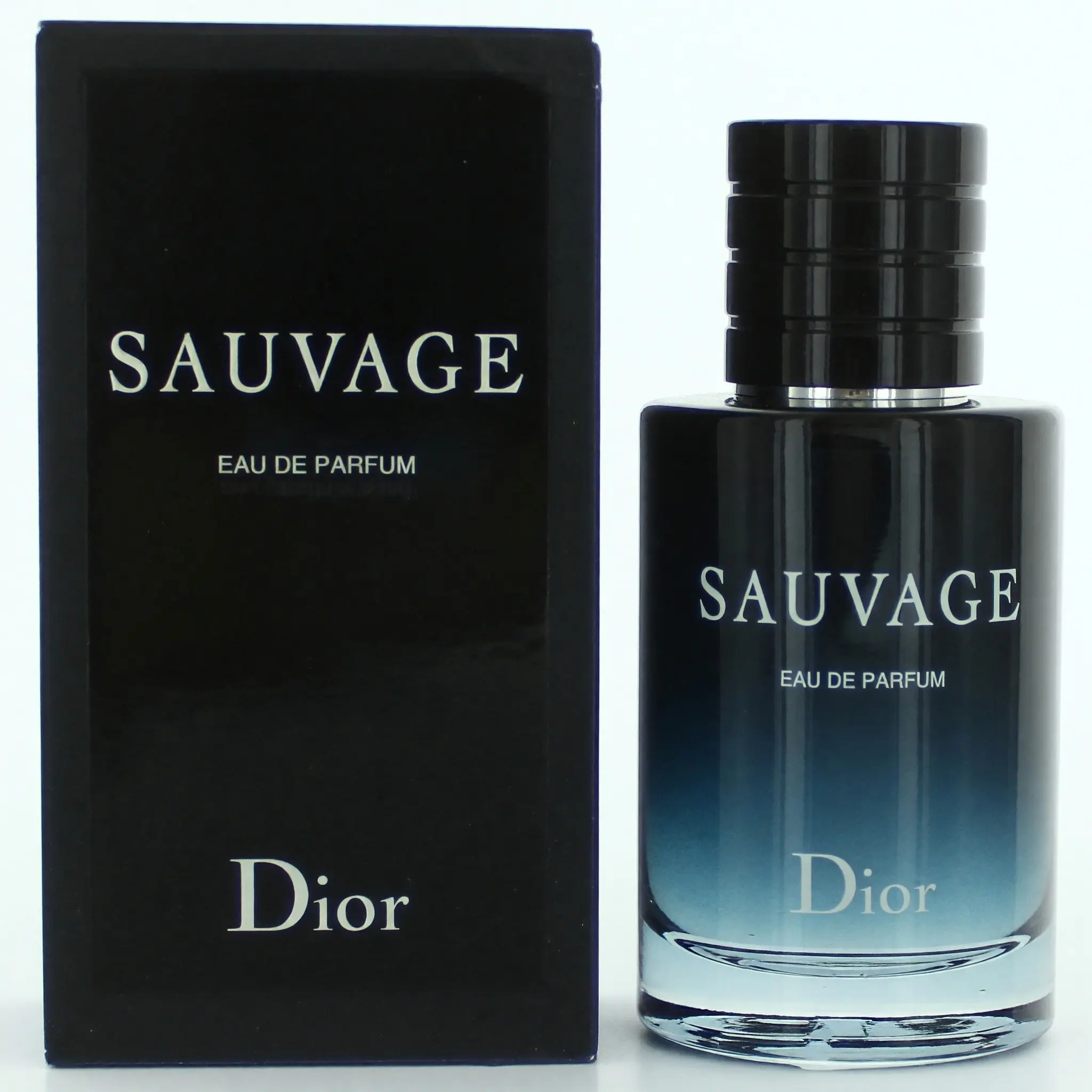 Sauvage by Christian Dior, 2 oz EDP Spray for Men Sauvage by Christian Dior, 2 oz EDP Spray for Men