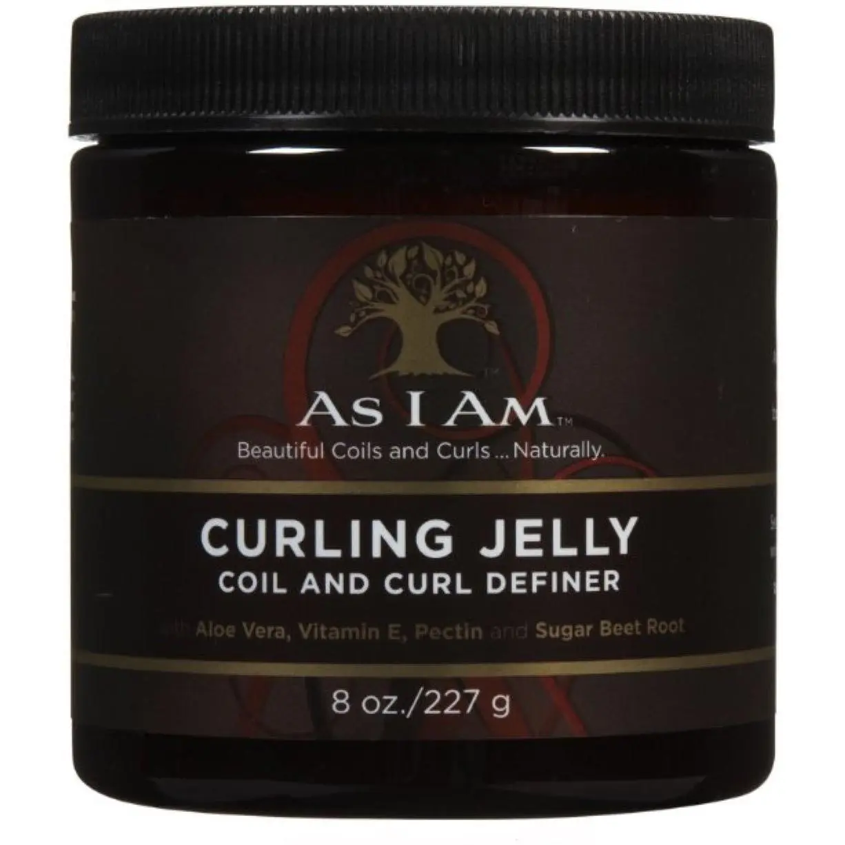 As I Am Curling Jelly Coil And Curl Definer As I Am Curling Jelly Coil And Curl Definer