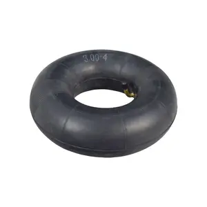 3.00-4 (10"x3", 260x85) Scooter and Power Chair Inner Tube