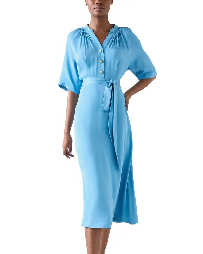 LK Bennett Amber Dress