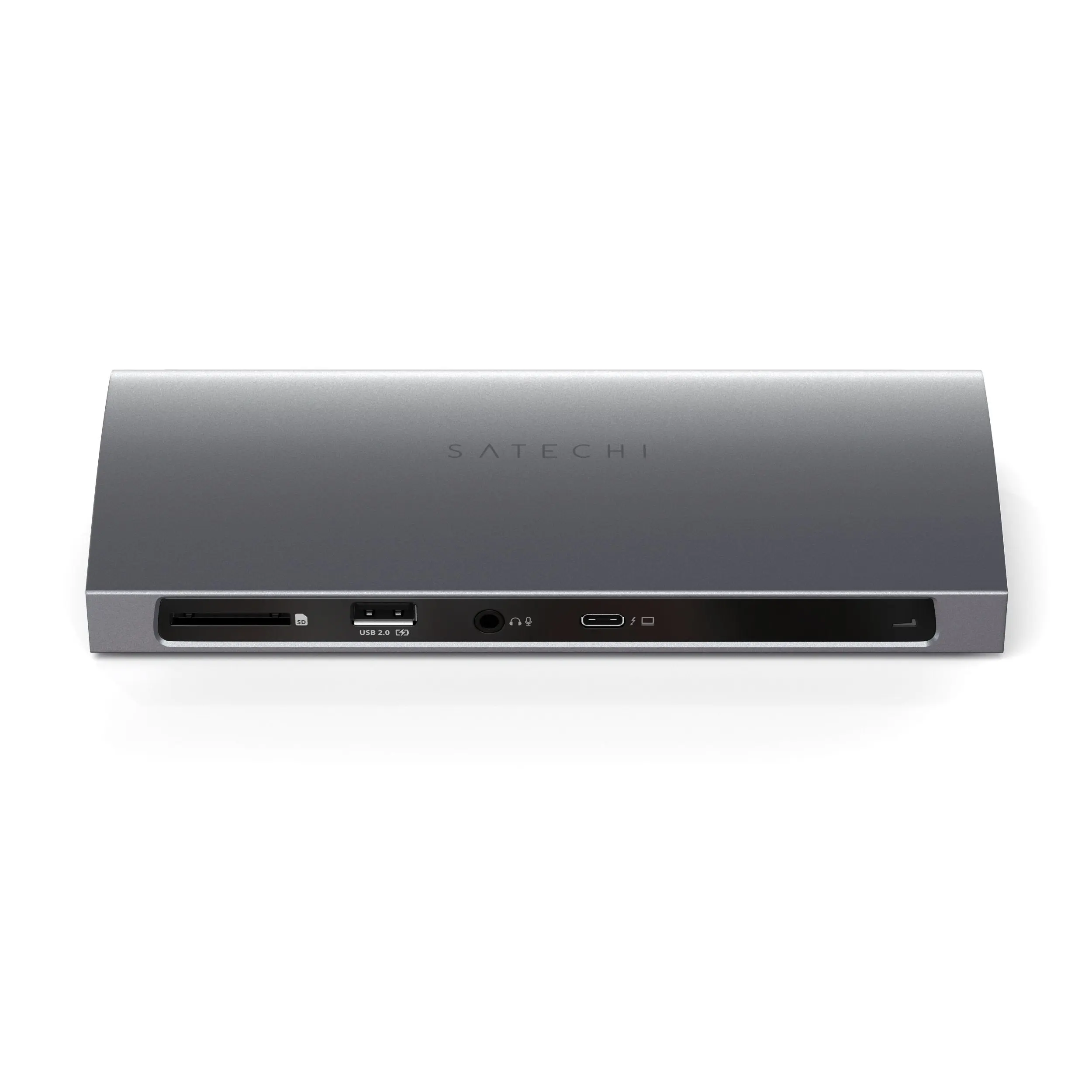 Thunderbolt 4 Dock Thunderbolt 4 Dock