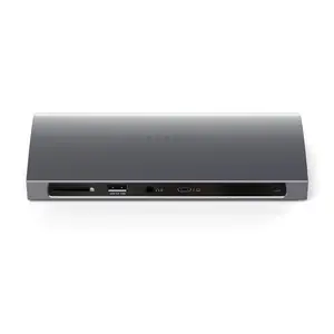 Thunderbolt 4 Dock Thunderbolt 4 Dock