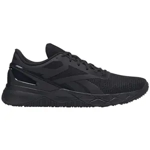 Reebok Nanoflex TR Core Black (men) by StockX