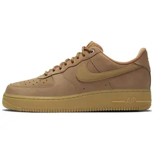 Air Force 1 Low 'Flax' 2019
