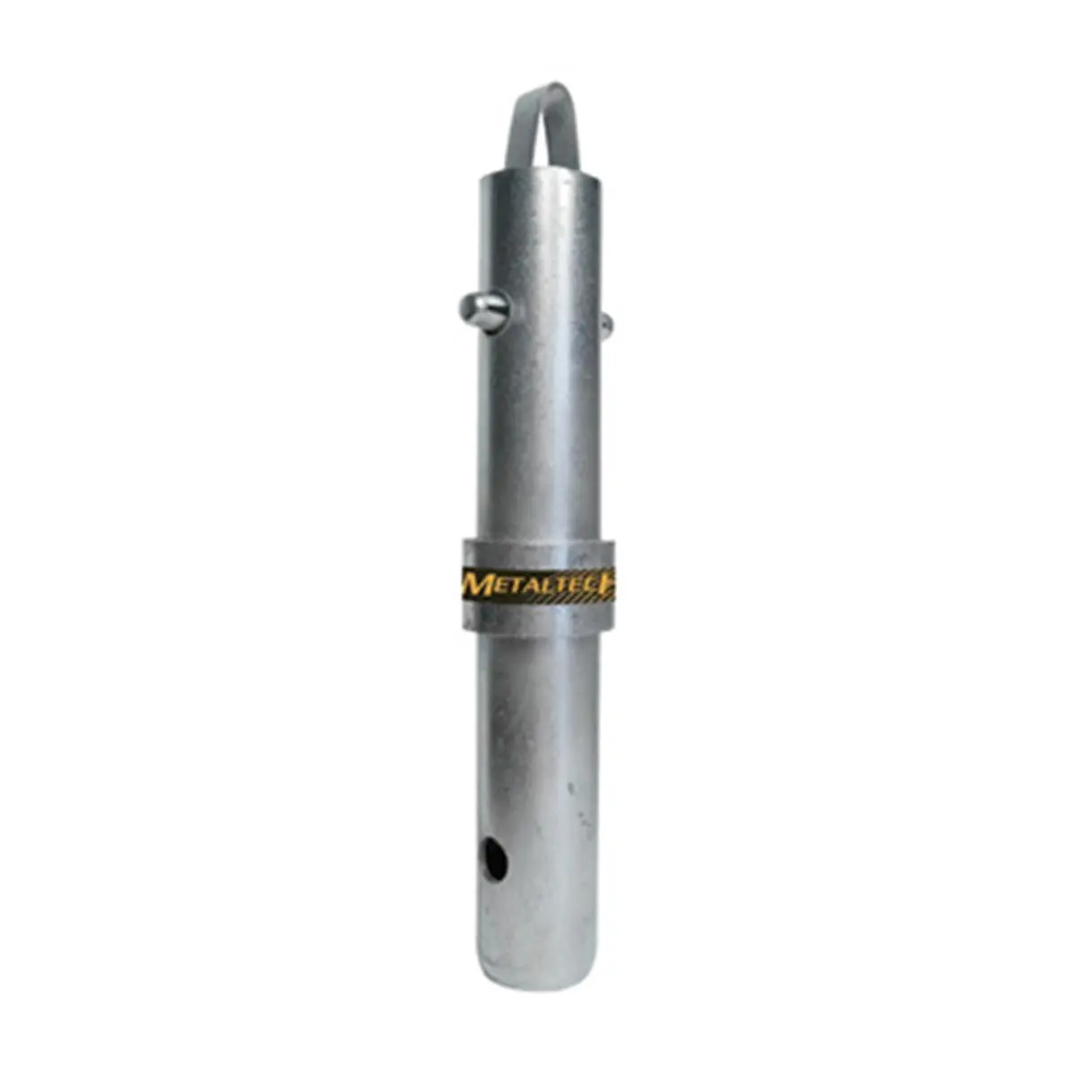 212 MAIN All-Metal Scaffolding Locking Device Coupling Pin & Spring, Metaltech 405950 Component, Model M-MLC1S for Outdoor Leisure & Cycling Equipment
