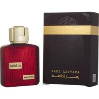 eau de parfum spray 3.4 oz