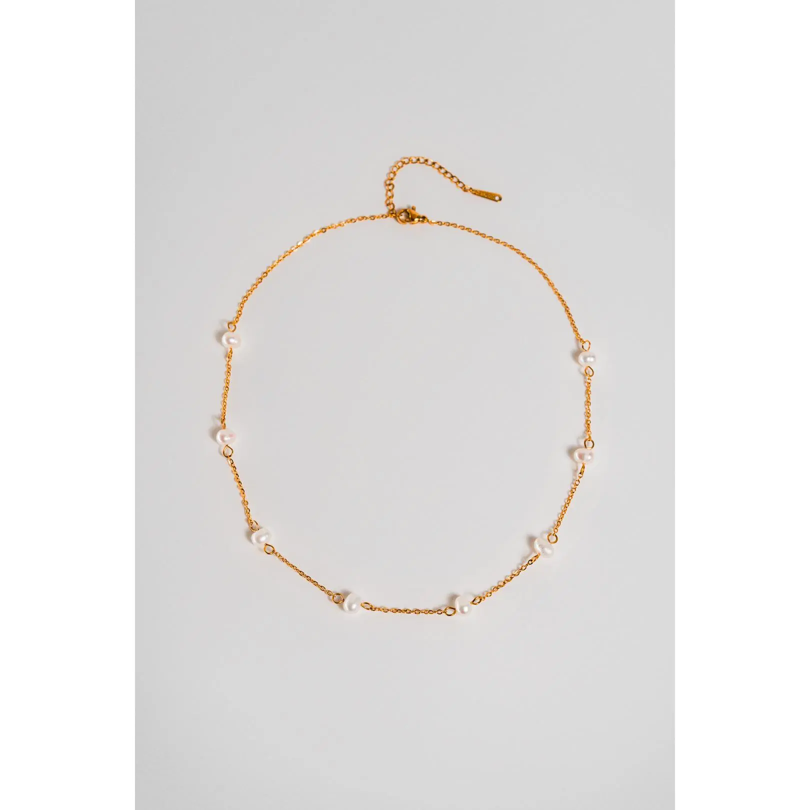 The Olivia Necklace