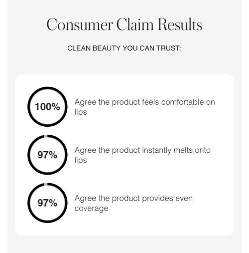 RMS Legendary Serum Lipstick: The Nudes - Lightweight, Glossy, Organic Lipstick in a Classic Design