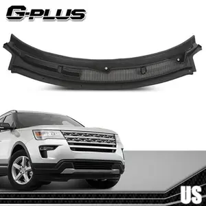 Fit For 2011-2019 Ford Explorer Windshield Cowl Grille Top BB5Z78022A68AA