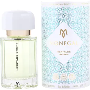 Ramon Monegal Heritage Drops By Ramon Monegal Eau De Parfum For Unisex
