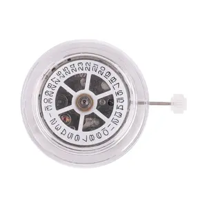 8215 Movement Watch Movement Automatic Mechanical 3 Point Position Single Calendar Movement Watch Accessories