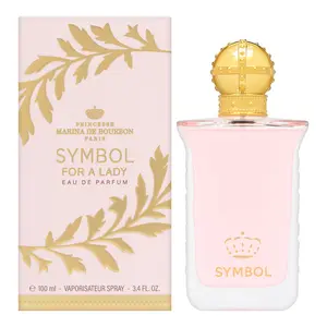 Symbol for a Lady by Princesse Marina De Bourbon for Women 3.4 oz Eau de Parfum Spray