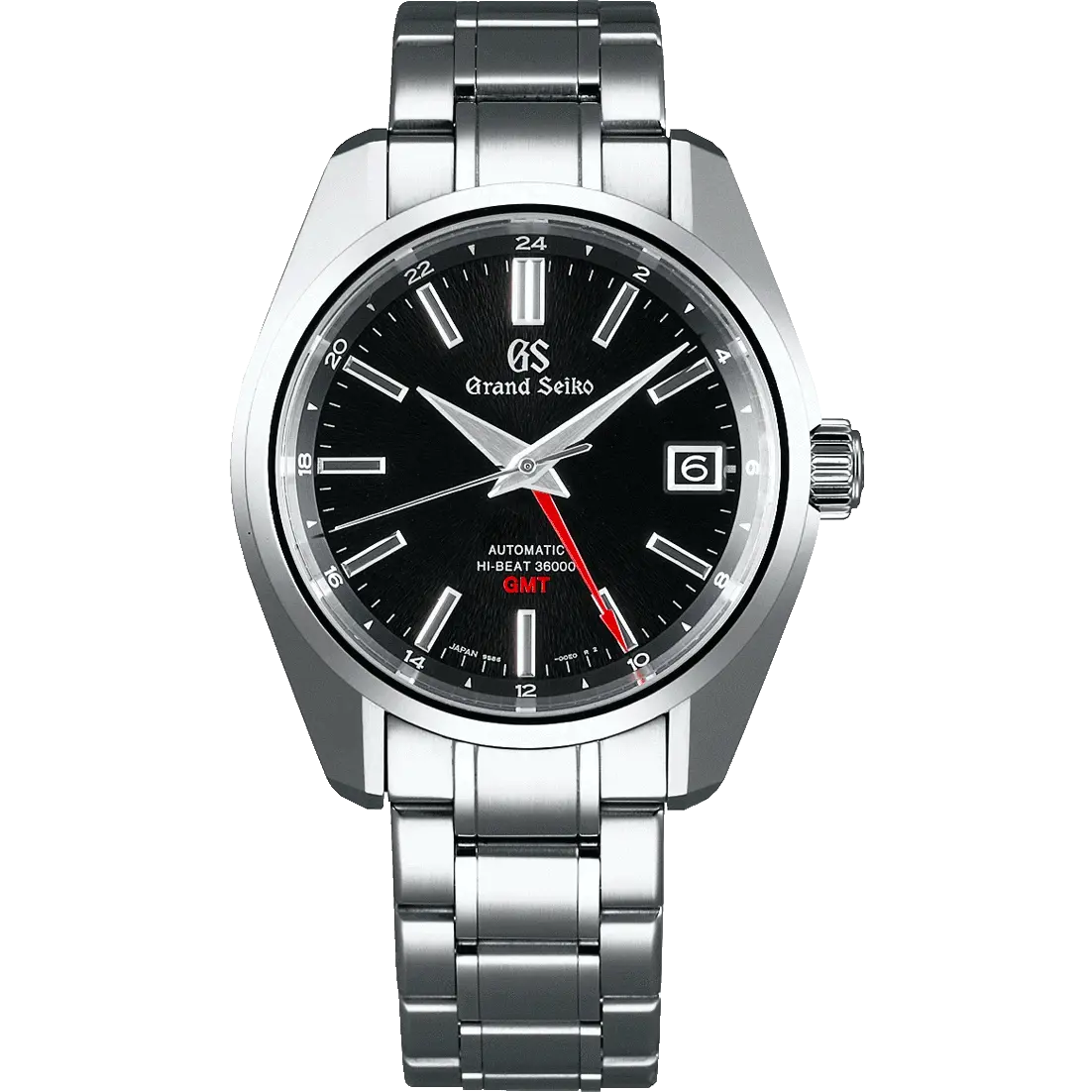 Hi-Beat 36000 GMT SBGJ203