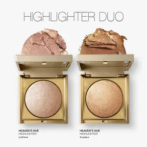Stila Heaven's Hue Highlighter Duo Stila Heaven's Hue Highlighter Duo