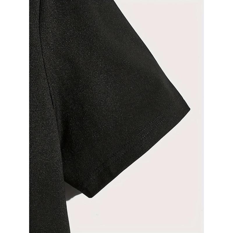 Circus Crew Funny Circus Staff Costume Circus Theme Party T-Shirt - dl shirt