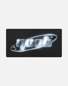 NOOB® / The Mousepad Company Chromatic