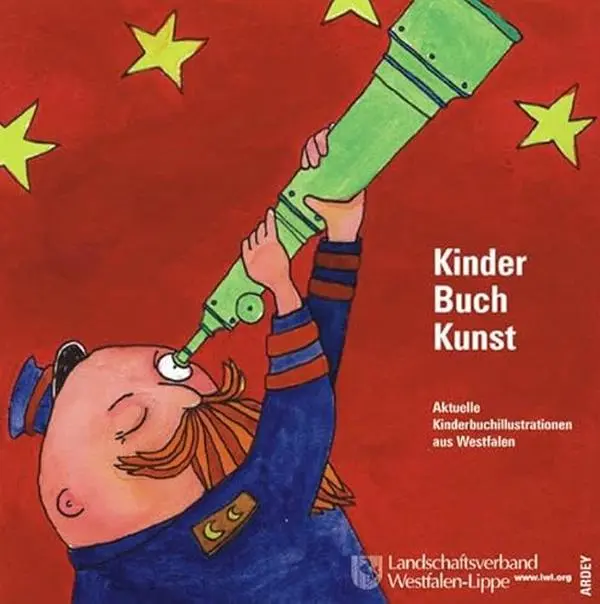 USED-Kinder. Buch. Kunst by unknown author (Paperback)