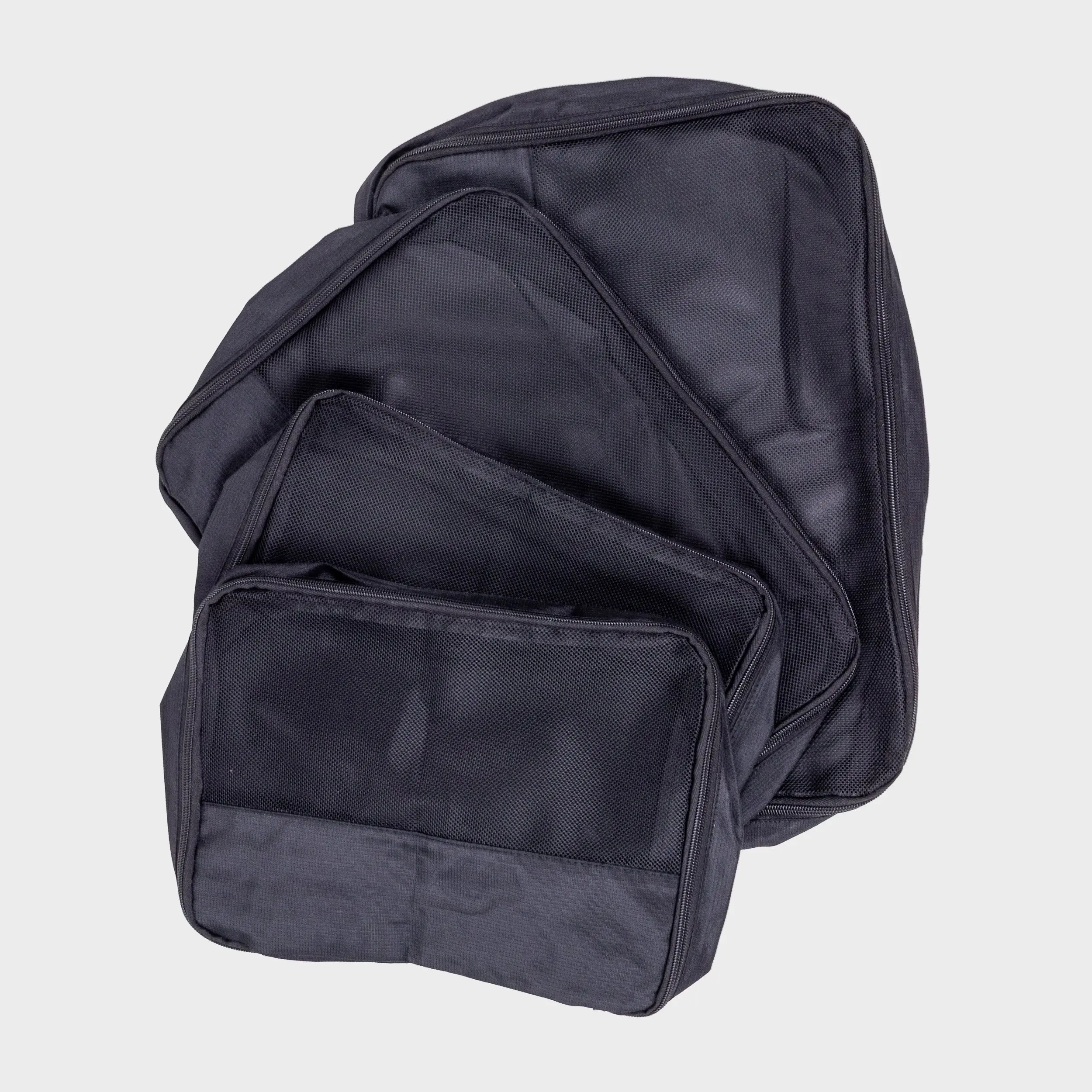 Packing Cubes