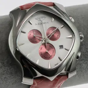 Murex • Swiss Chronograph Watch • 47.8 x 48.45mm • 3ATM • ISC771