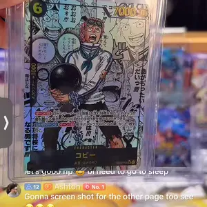 NEW ONE PIECE EB-04 Egghead Crisis Extra Booster Box (Japanese ver