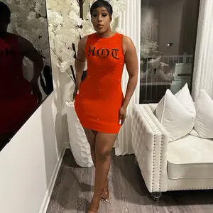 The Midnight Dress