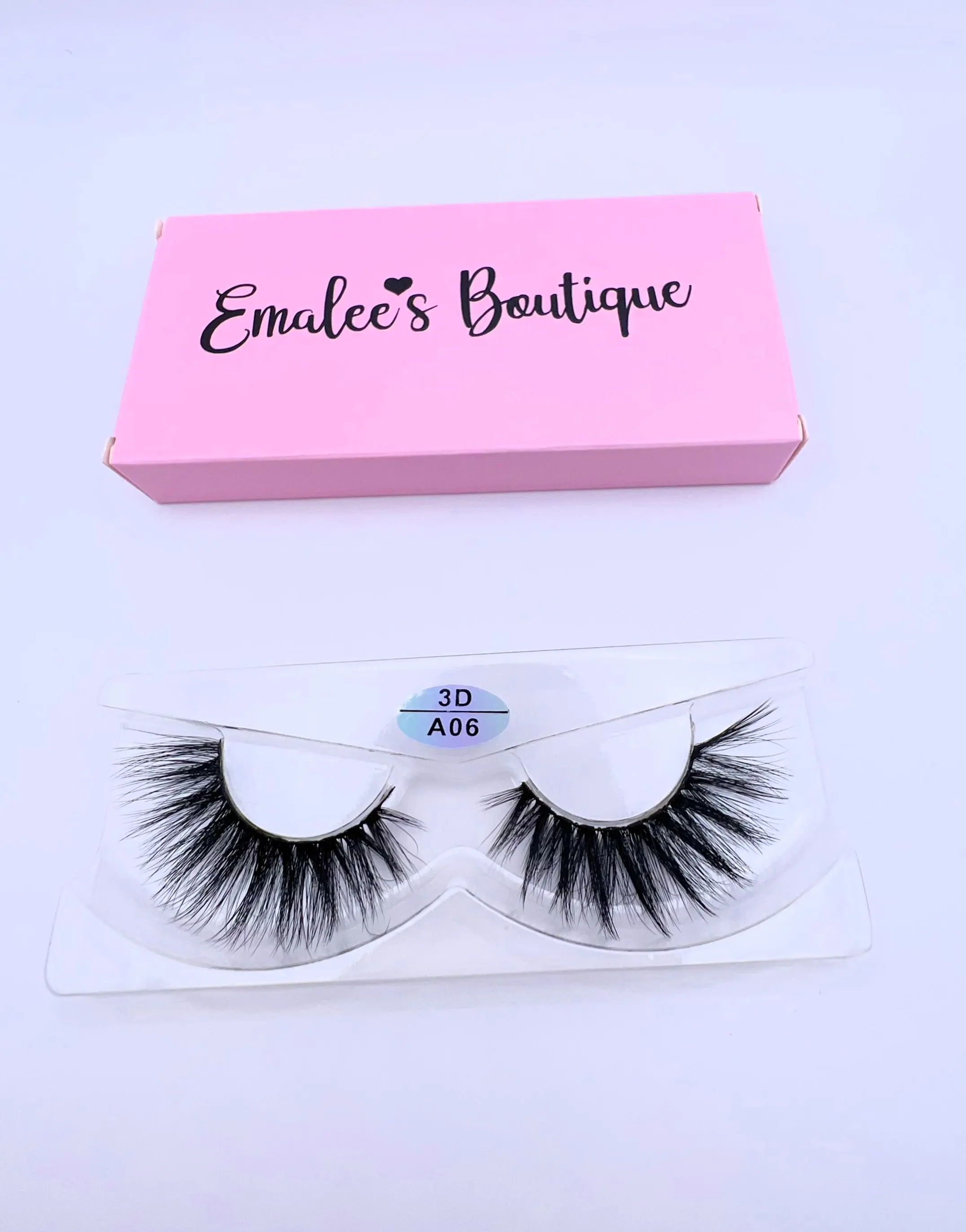 Diva Lashes