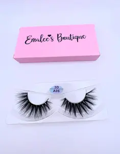 Diva Lashes