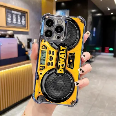 Dewalt Bluetooth Speaker Dewalt Iphone 12 Pro Max Case DEWALT DCR006 Bluetooth Speaker, 20V/12V Max, 100' Range, Compact Dewalt Bluetooth Speaker Dewalt Iphone 12 Pro Max Case DEWALT DCR006 Bluetooth Speaker, 20V/12V Max, 100' Range, Compact