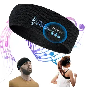 JOYYE Sleep Headphones, BT Headband, Lightweight Sports BT Headphones with HD Stereo Speakers, for Sleep, Workout, Running, Yoga, Travel,Gifts Audio